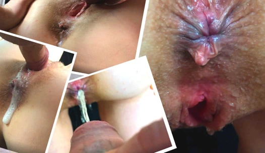 İşedikten sonra amını öpeyim.  - İçine boşaldıktan sonra bile yapabilirsiniz.