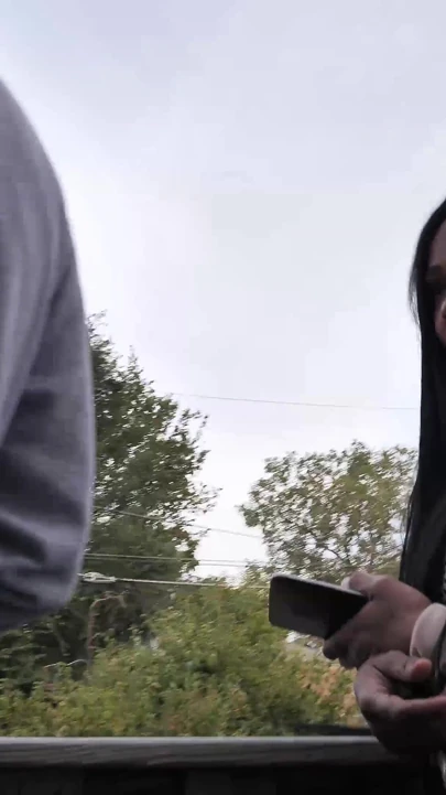 Bölüm 1... Seksi kızıl zenci genovese ve çikolataya arka çıktılar sadece Rylee Don Prince tarafından sikiliyor