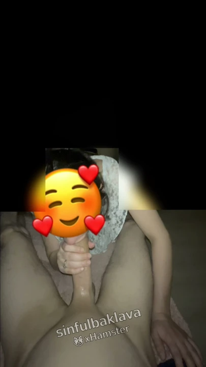 Ağzımda BWC'yi idare etmek için elimden geleni yaptım