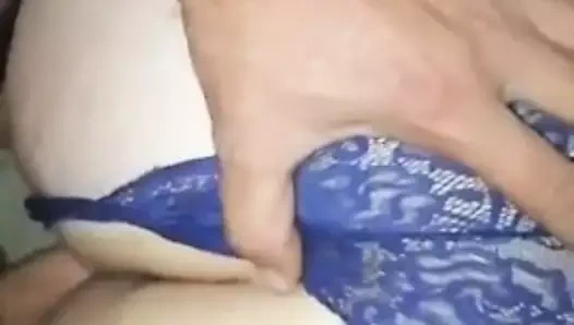 DOBAR POGLED PLAVE GACICE, moja zena 42 godine 2020