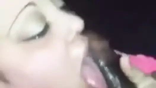 tombul cumpig özensiz oral seks verir - mükemmel bbc delisi