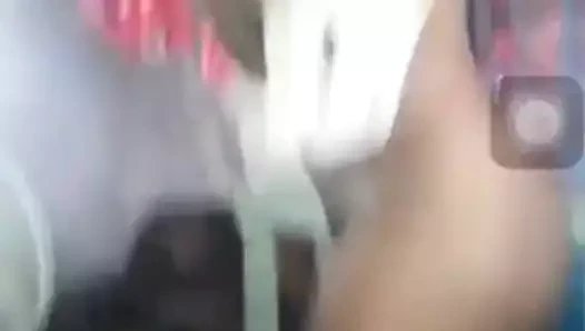 POtis ja surinamienne