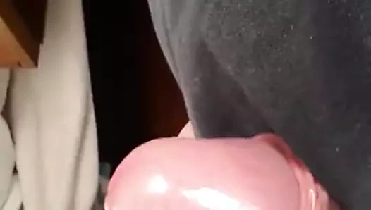 Mit Oral B abgspritzt