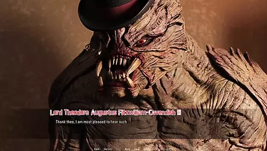 Projekt passion - (pt 24) - yorumsuz görsel roman