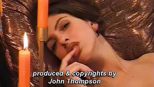 Esmer Kızlar Vahşi Üçlü Grup Seks Yapıyor Ve Dölleniyor