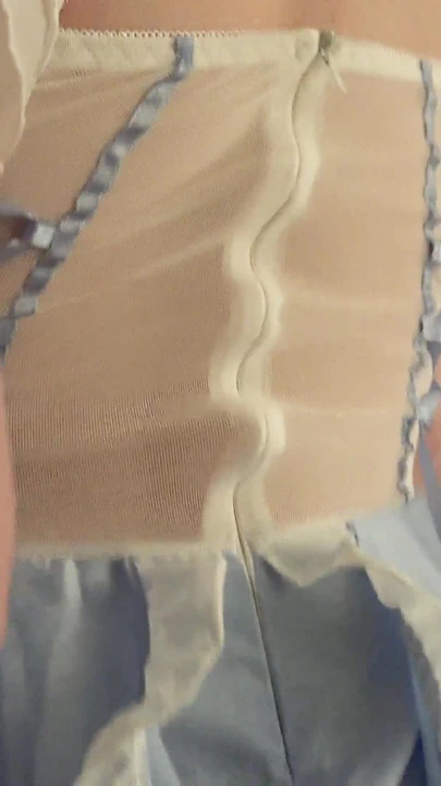 Ateşli Fox Girl (hd)