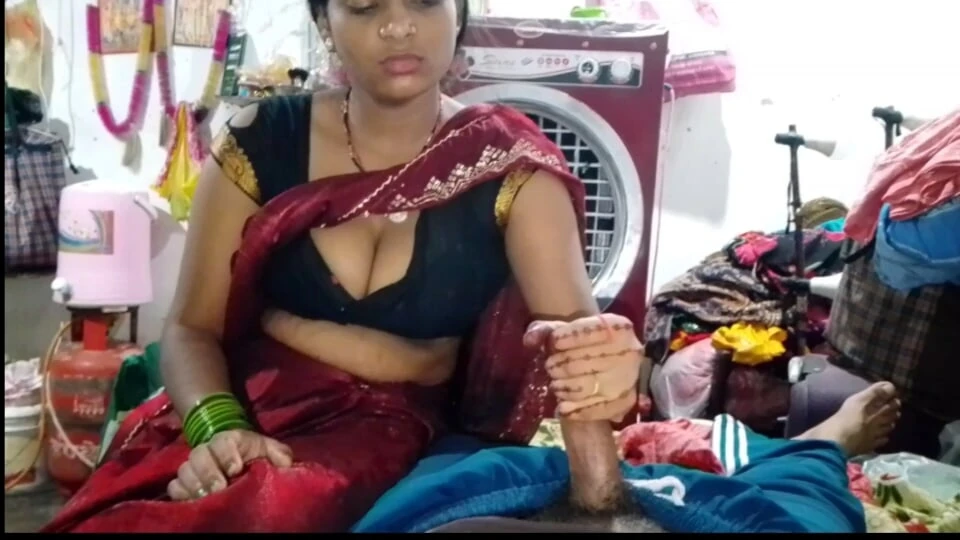 Bhabhi Devar Ke Lad Se Pani Nikali Subah Morning Hindi Audio