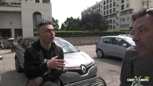 Ben Selvaggia, beni sert sik! (tam film centoxcento)