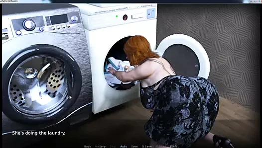 7 ada alanı - cumshot kadar ağzına horoz