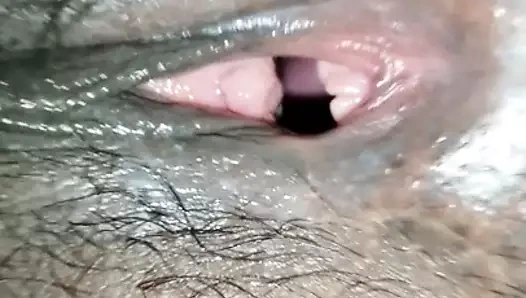 Benim bebek kedi sikme ve cerampie