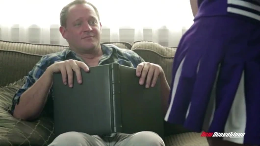 Riley reid kahrolası ona adım baba