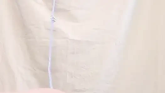 Lavman ile anal eylem