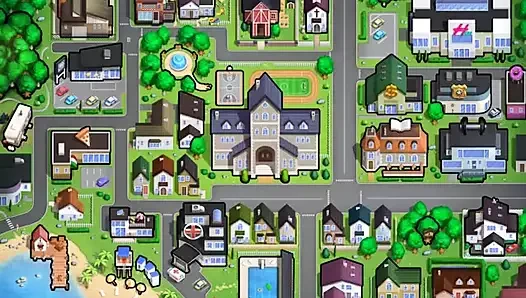 Yaz mevsimi efsanesi bölüm 148 - misskitty2k tarafından dövmeli genç