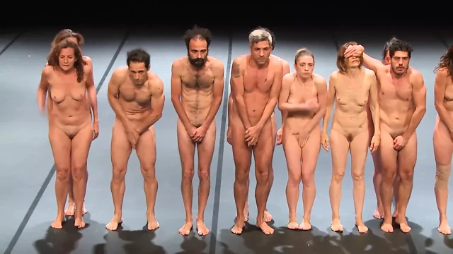 Tiyatro festivali avignon