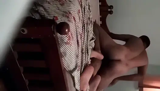 Sl çift sinhala'yı sikiyor