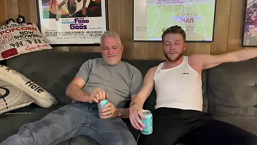 Biralar, kardeşler ve delikler