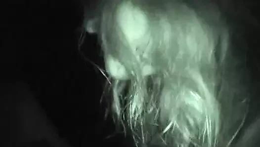 Yabancılarla sevişmekten daha seksi bir seks partisi yoktur