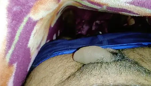 Üvey evli kadın kocasını aldatıyor