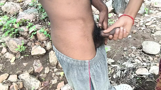 Видео с горячей биби Jangl лицом к лицу.