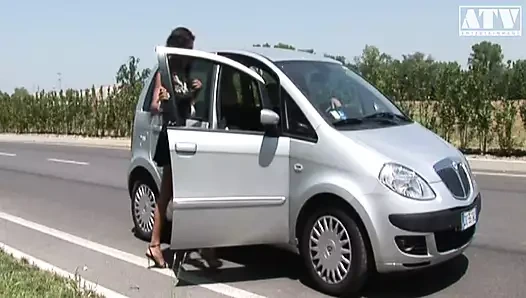 Trans kusurlu aşıklar - bölüm 03