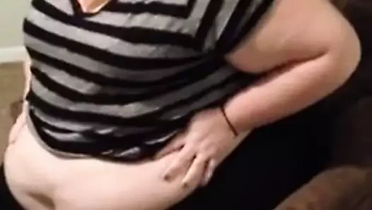 İri güzel kızları seviyorum 88