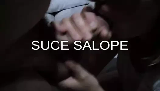 suce moi salope