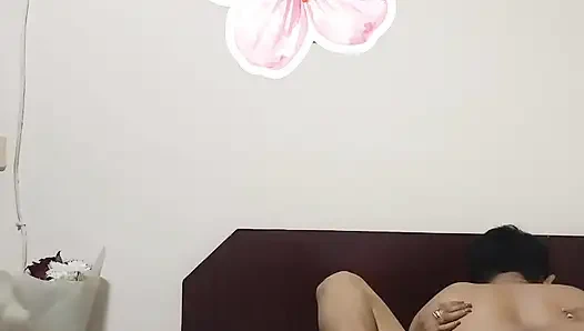 Güzel zamanlarımda tatlı yarağım