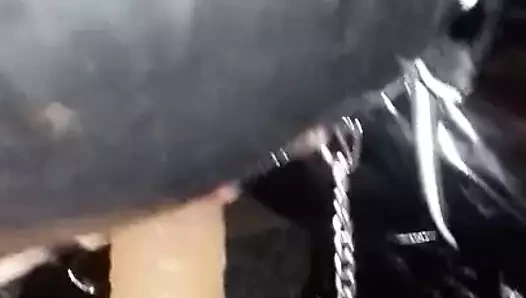 soiree avec maitresse