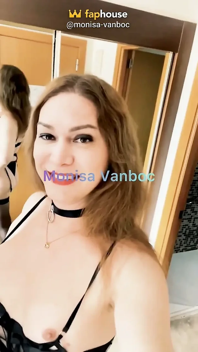 Canavar Alman yarağını emiyor ve biniyor