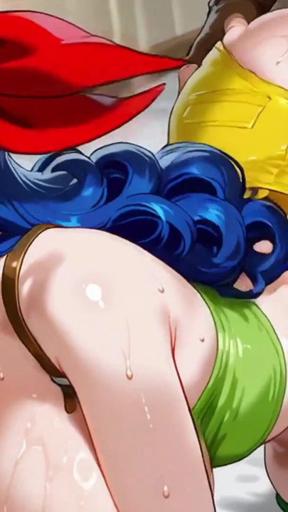 Lansman (Mavi) (DB) | Klip 1