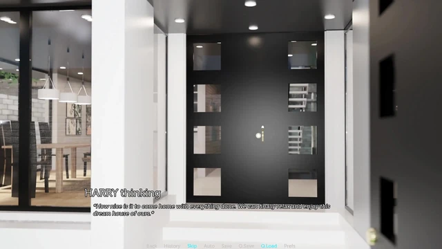 Очень открытый брак (Часть 81)