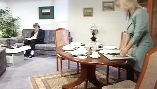 Горсть похоти (1989)