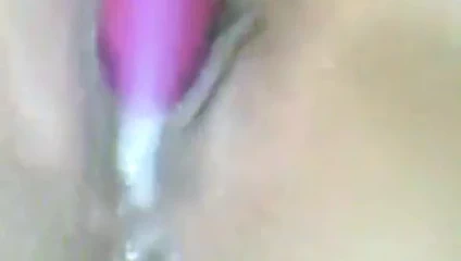 benim karım ve yapay penis