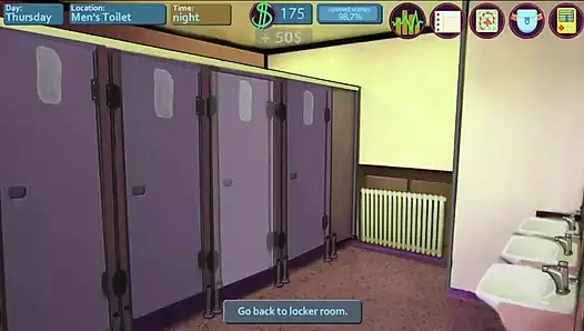 Taffy hikayeleri 0.170b bölüm 47 loveskysan69 tarafından parti yapmayı seviyoruz