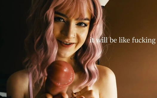 Götünü sikmek için yeni favori dildo