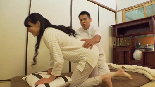 Hana shirasaki : koca ve masöz tarafından kurulan bir tuzak - bölüm 1