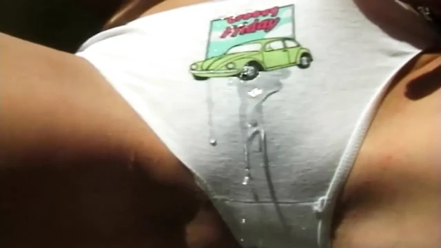 Wet Cotton Secrets Vol. 10 Part 5