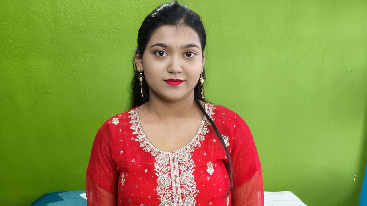 Indian Desi Bahu-Sasur Romance, Village Sasur Ji Hard Fuck Her Cheater Bahu While She Alone at Home Hindi Audio