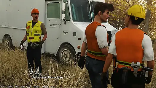 Bir dik olmak 0.7.0 bölüm 176 loveskysan69'un üzgün ama çıkış hikayesi