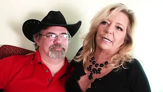 Nine edepsiz gavat - sahne #01.