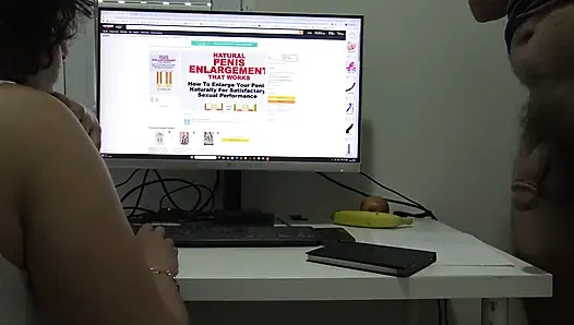 Gerçek üvey anne kendi üvey oğlu için penis büyütme ürünleri sipariş !!