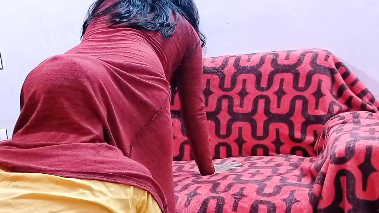 Nepali Bhabhi Rima Ne Apne Real Bhanje Se Chudwaya