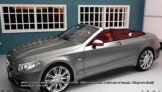 Kalbin olduğu yerde: orta yaşlı seksi kadın onu amını bekletiyor bölüm 111