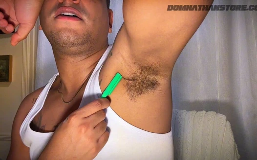 Sansürlü - koltuk altı ibadeti, sözlü aşağılama bakış açısı