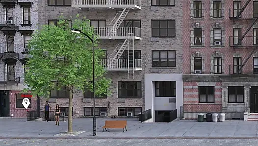 Sapık maker 7 kelsi'nin 5 kişilik bukkake yüzü ve vücut drench