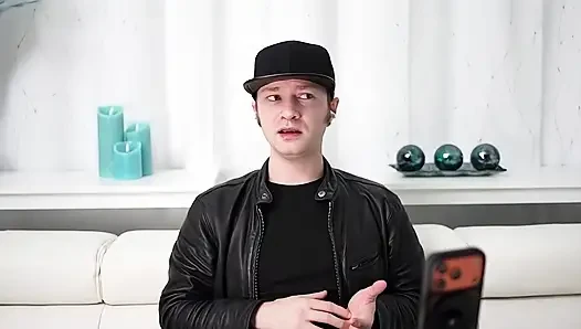 Trikepatrol röportajı #74 - Alex Jett
