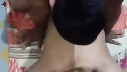 İranlı karısı arkadaşlar becerdin