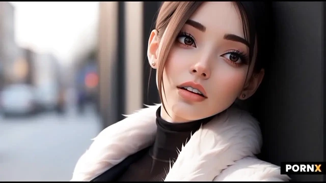 Hintli naukar malkin. Yabancı sürücü onun yerine masaj yapıyor