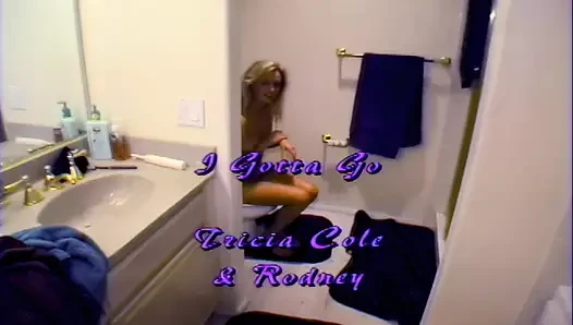 Döl salyası nostaljik şenlik trisha cole