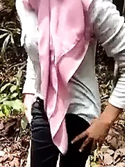 sex indonesia – main dikebun swait